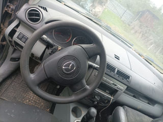 Mazda 2 foto 5