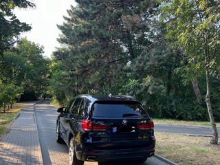 BMW X5 foto 5