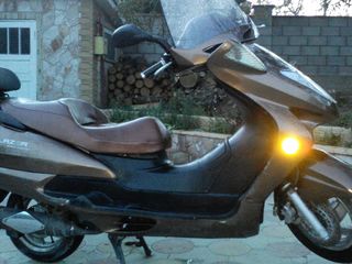 Honda 8 foto 4