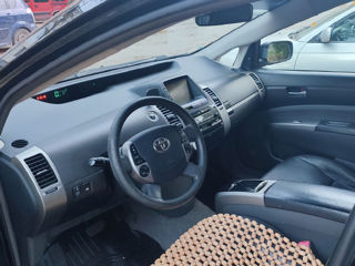 Toyota Prius foto 8