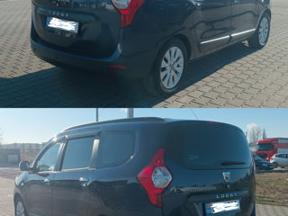 Dacia Lodgy foto 5