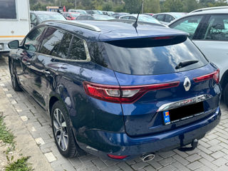 Renault Megane foto 3