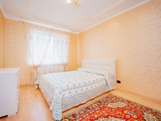 Se vinde casa în 2 nivele or. Orhei, sector Lupoaica foto 9