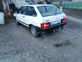 Lada / ВАЗ 2108 foto 5