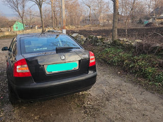 Razborka skoda octavia A2 2006 1.4 benzină  BCA foto 2