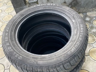 Anvelope iarna 235/60 r18 foto 4