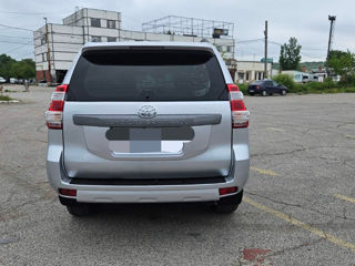Toyota Land Cruiser Prado фото 6