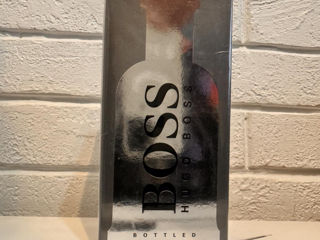 Hugo boss bottled edt. 200ml. foto 1