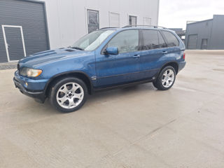 BMW X5 foto 5