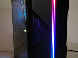 Gaming pc foto 2