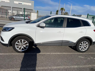 Renault Kadjar foto 2