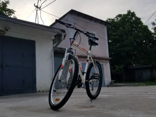 Bicicletă Tank foto 4