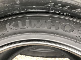 255/40 r17 Kumho Ecsta PS71/ Доставка, livrare toata Moldova foto 9