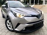 Toyota C-HR foto 1