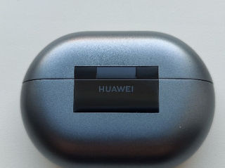 Продам Huawei Freebuds pro foto 2