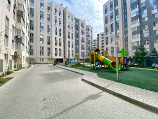 Apartament cu 3 camere, 76 m², Botanica, Chișinău foto 10