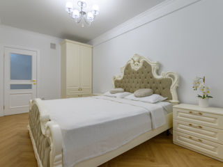 Apartament cu 3 camere, 90 m², Botanica, Chișinău foto 11