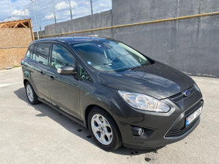 Ford Grand C-MAX foto 1