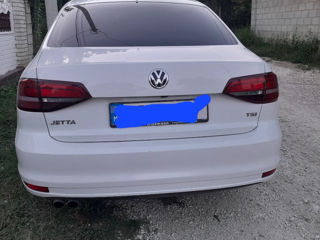 Volkswagen Jetta foto 10