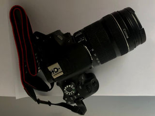 Canon EOS 700D Kit 18-135мм foto 2