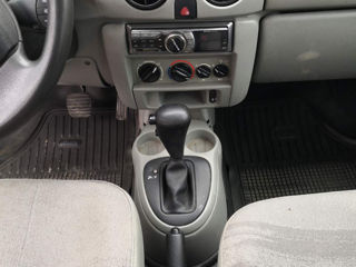 Renault Kangoo foto 5