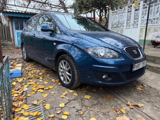 Seat Altea XL foto 6