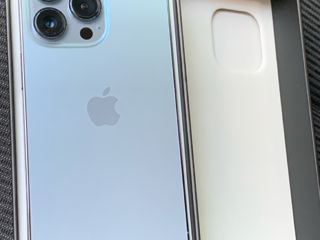 iPhone 13 Pro