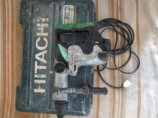 Hilti TE 70 600 Hitachi 300 foto 6