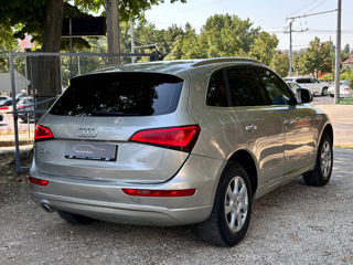 Audi Q5 foto 6