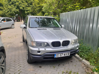 BMW X5 foto 1