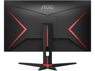 Монитор AOC 27G2SAE/BK (27" / Full HD / Black) - Новые! Гарантия 2 года! foto 8