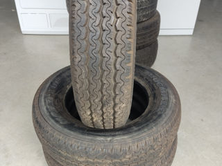 Anvelope Maxxis UE-168 TrucMaxx, 185/80R15C, fără rulaj, 3 bucăți, aduse din Germania