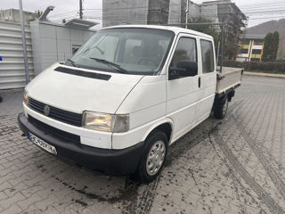 Volkswagen T4 foto 2