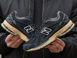 New Balance 1906R Black/Beige foto 2