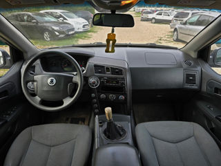 Ssangyong Kyron foto 6