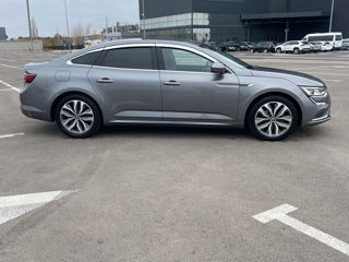 Renault Talisman foto 3