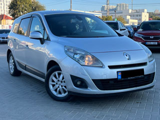 Renault Grand Scenic foto 5