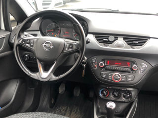 Opel Corsa foto 13