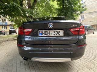 BMW X4 foto 4