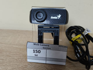 Web Camera Genius 150 lei