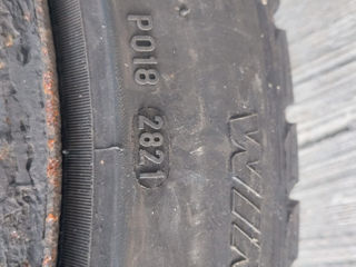 225/50 R17 BMW X1 Pirelli foto 2