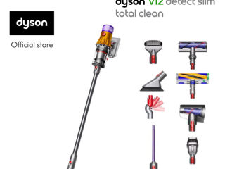 Dyson Gen5 - 13000 lei,  V15 - 9900 lei, V12 - 8200 lei, V11 - 8200 lei, V10 - 6000 lei, V8 - 4400 foto 4