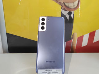 Samsung S21+  6/128Gb.pret 5650lei.