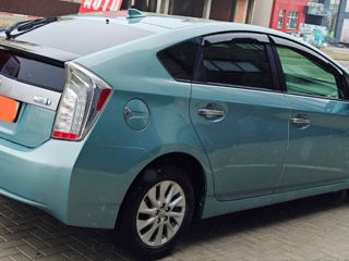 Toyota Prius foto 3