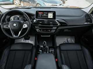 BMW X4 foto 6