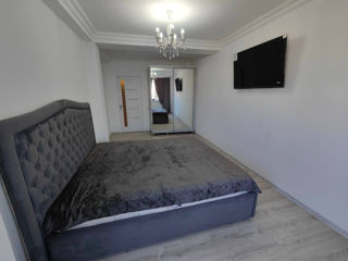 Apartament cu 3 camere, 100 m², Centru, Chișinău foto 5