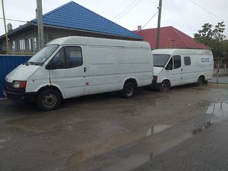 Piese Ford Transit  Anii 1988 - 2006