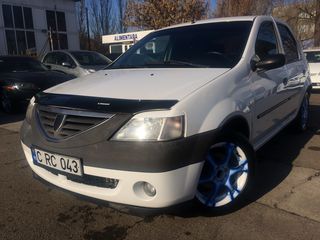 Dacia Logan foto 5