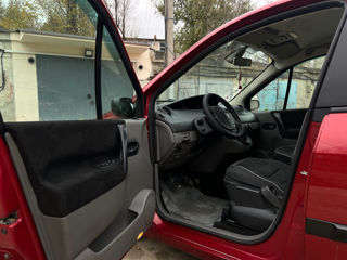 Renault Scenic foto 10