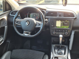 Renault Kadjar foto 12